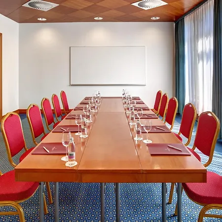 Remisens Metropol 波尔托罗