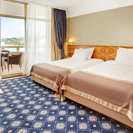 Remisens Metropol Hotel 5*