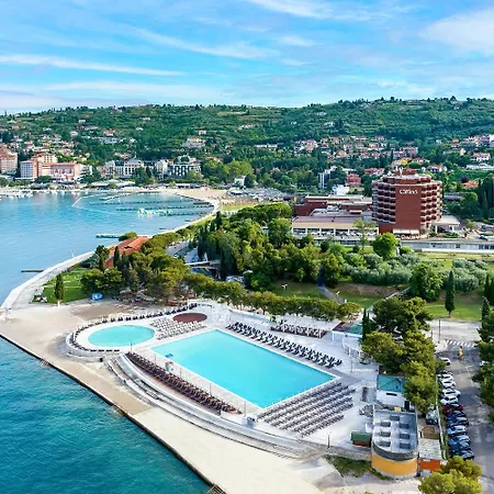Hotel Remisens Metropol Portoroz