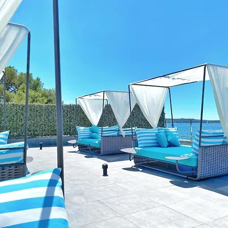 Remisens Metropol 5*