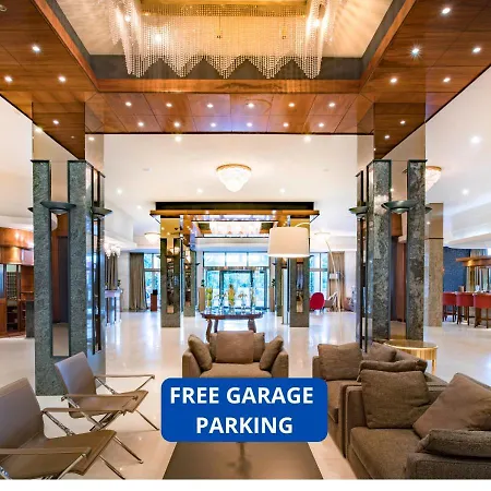 Remisens Metropol Portoroz