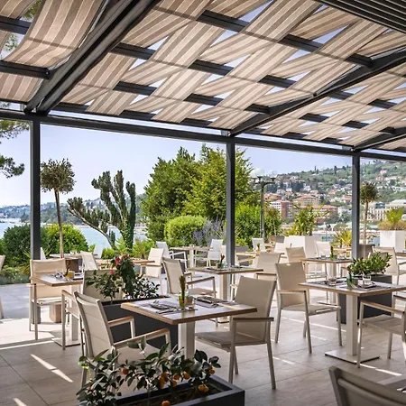 Remisens Metropol 5* Portoroz