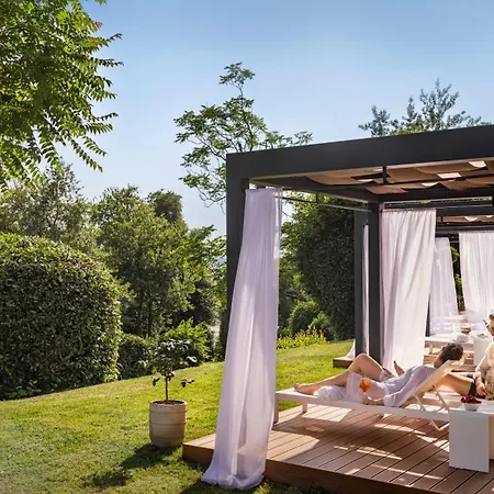 Remisens Metropol 酒店