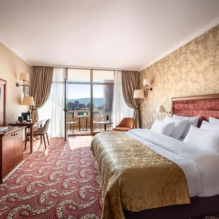 Hotel Remisens Metropol Portoroz