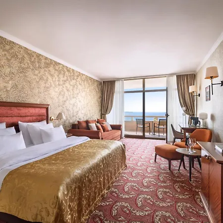 Hotel Remisens Metropol