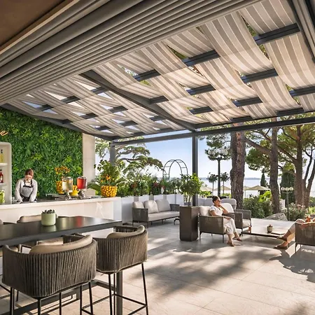 Hotel Remisens Metropol 5*