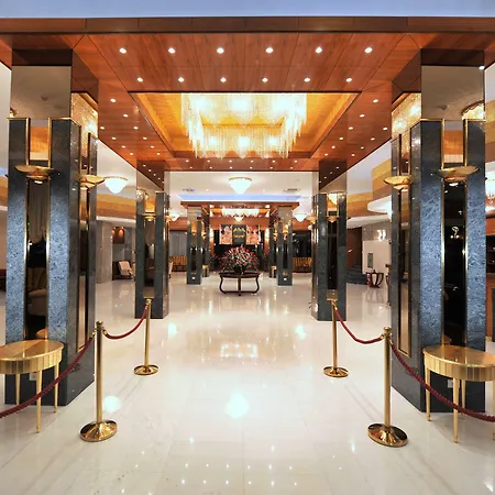 Hotel Remisens Metropol Portorose