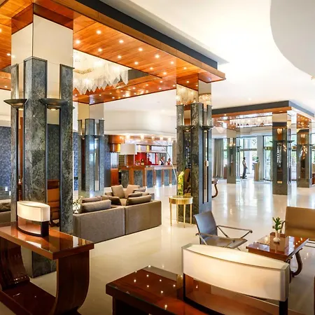 Remisens Metropol 5*