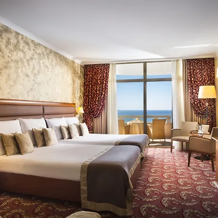 Remisens Metropol Hotel Portoroz