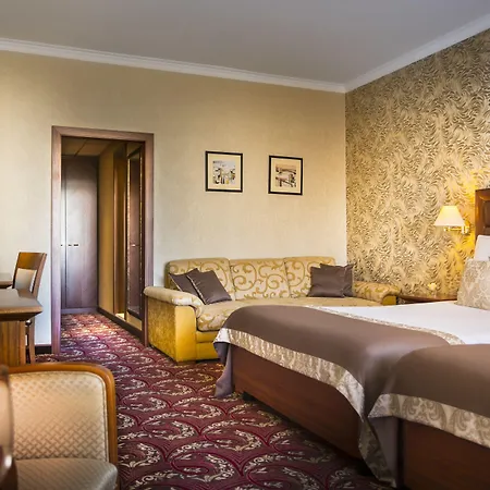 Remisens Metropol Hotel