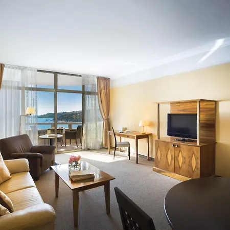 Hotel Remisens Metropol