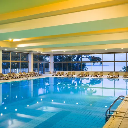 Remisens Metropol Portorož