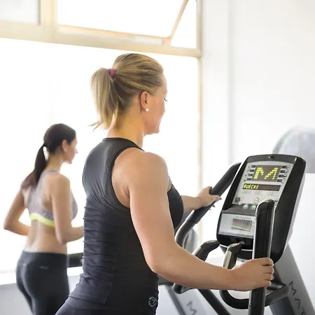 Hotel Remisens Metropol