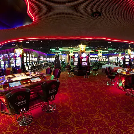 Remisens Metropol Portorož