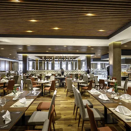 酒店 Remisens Metropol