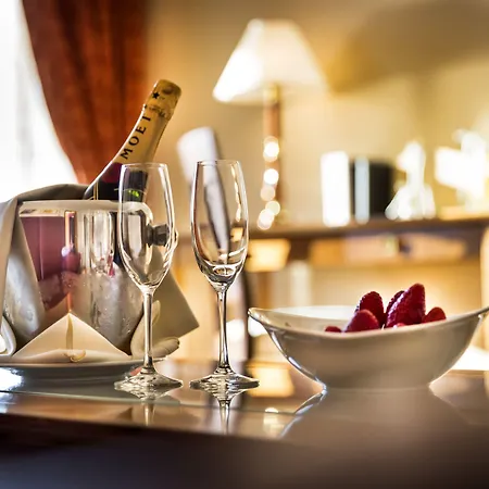 酒店 Remisens Metropol 波尔托罗