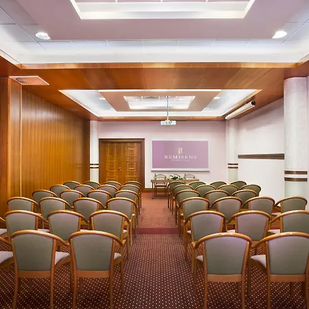 Hotel Remisens Metropol Portoroz