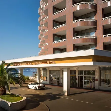 Hotel Remisens Metropol 5*