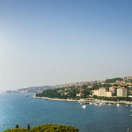 Hotel Remisens Metropol Portoroz