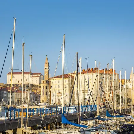 Remisens Metropol 5*