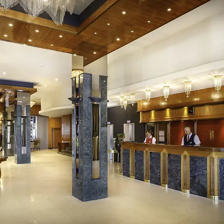 Remisens Metropol 酒店 波尔托罗