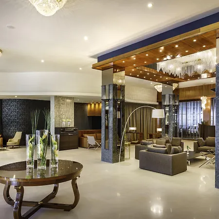 Remisens Metropol 5*