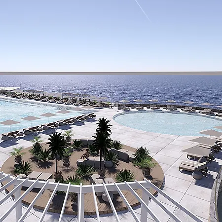 Remisens Metropol 5*