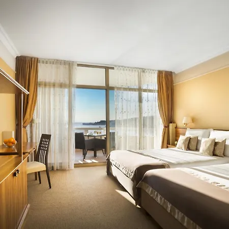 Hotel Remisens Metropol Portorose