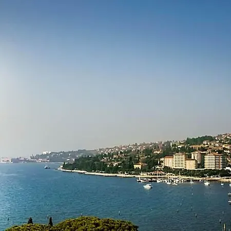 Hotel Remisens Metropol Portoroz