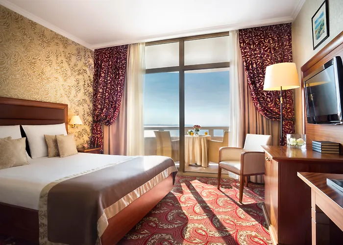 Remisens Metropol Hotel