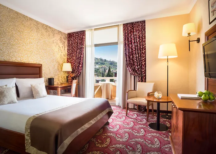 Hotel Remisens Metropol