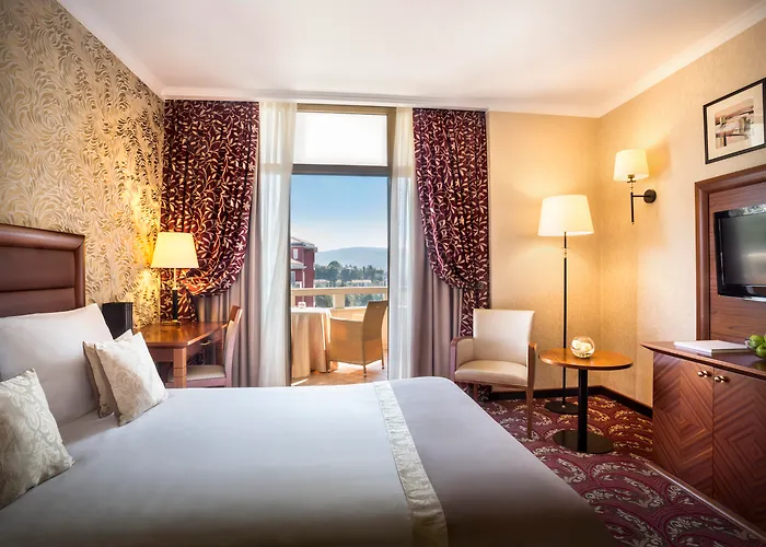 Remisens Metropol 5*