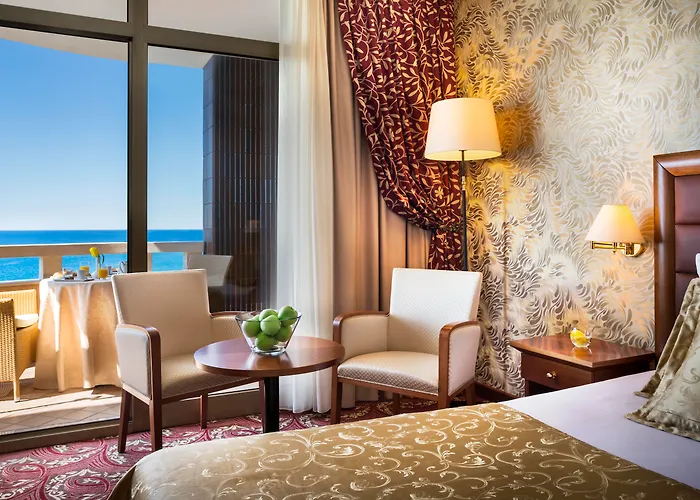 Remisens Metropol Hotel 5*