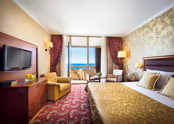 Hotel Remisens Metropol