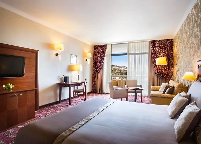 Hotel Remisens Metropol