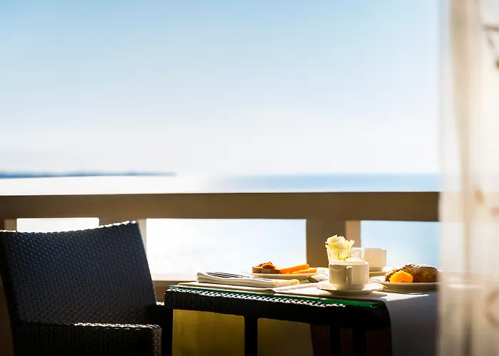 Hotel Remisens Metropol