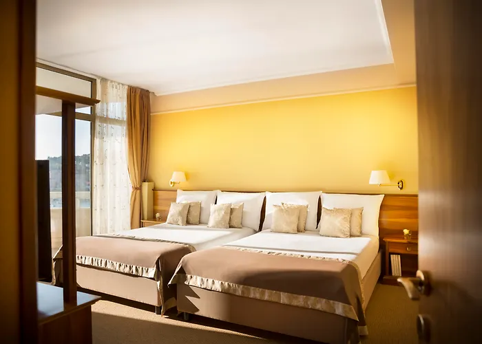 Remisens Metropol Portoroz