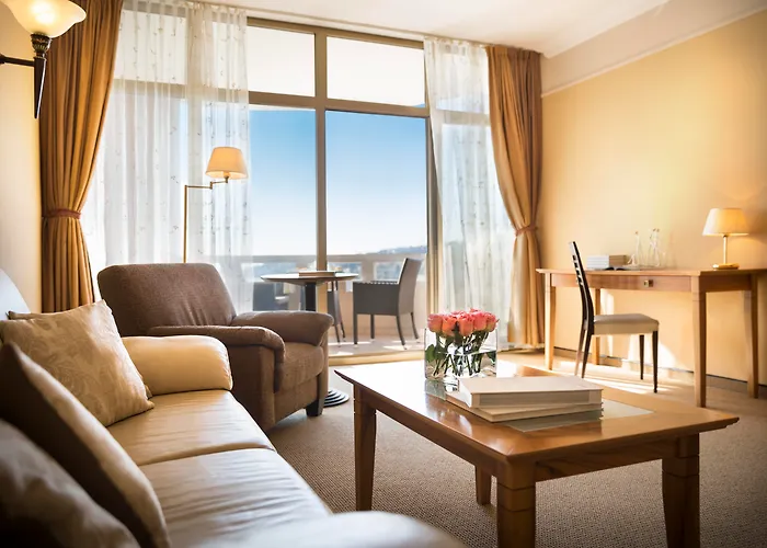 Remisens Metropol 5* Portorose