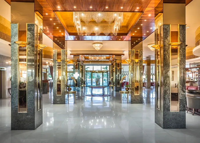 Remisens Metropol Portoroz