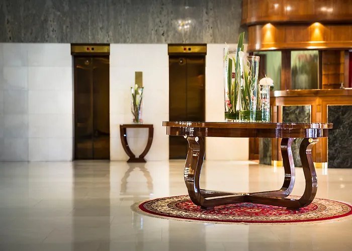 Hotel Remisens Metropol 5*