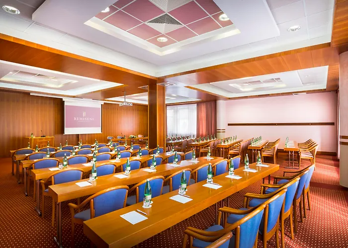 Remisens Metropol 5*