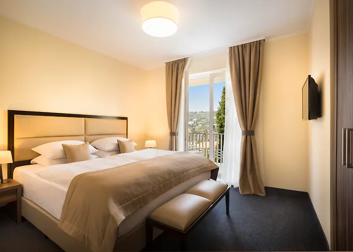 Hotel Remisens Metropol