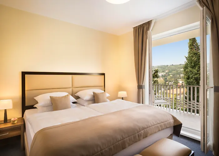 Remisens Metropol Portorose