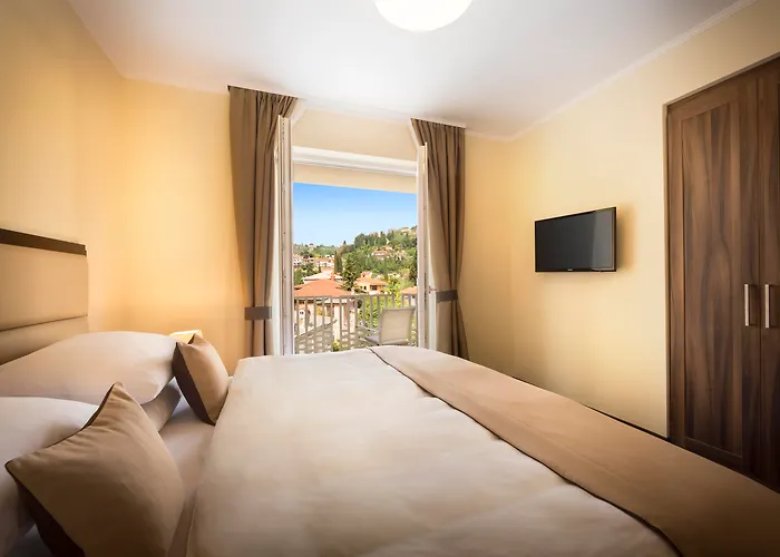 Remisens Metropol 5*