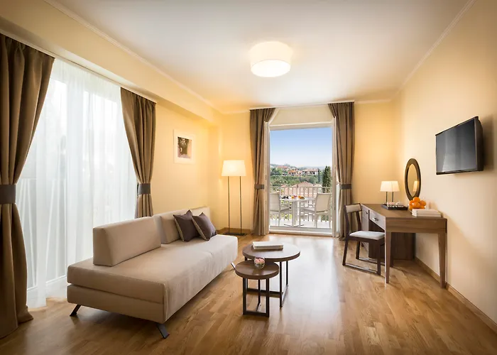 Hotel Remisens Metropol