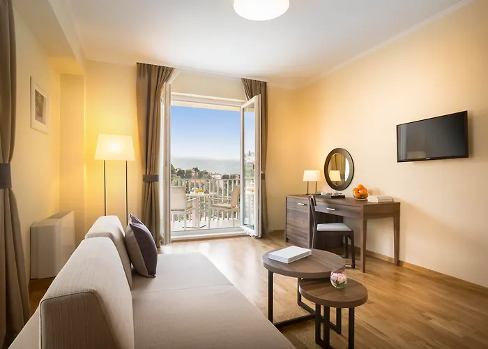 Remisens Metropol 5*