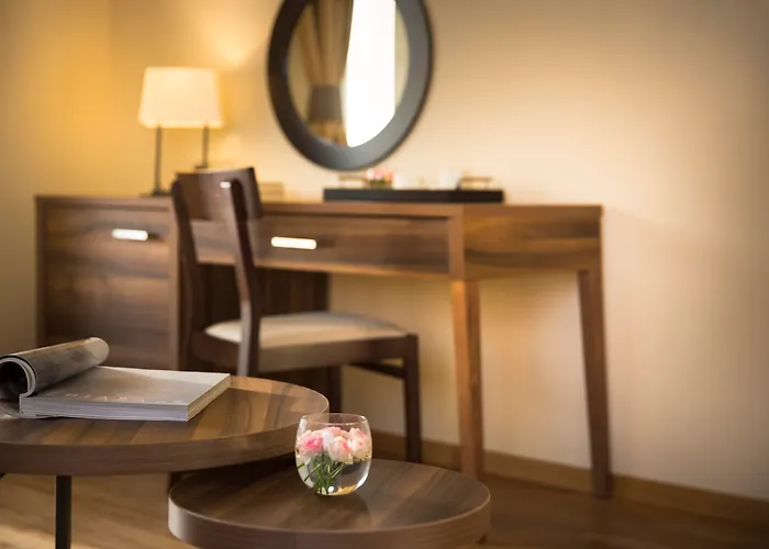 Remisens Metropol Hotel Portoroz