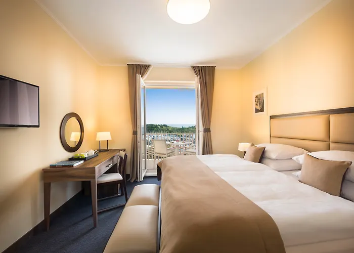 Remisens Metropol Hotel 5*