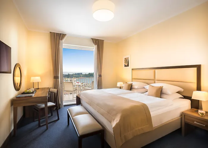 Hotel Remisens Metropol