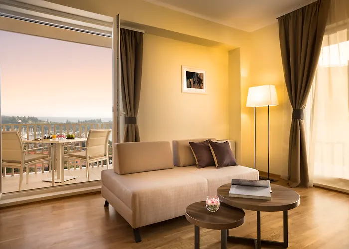 Hotel Remisens Metropol